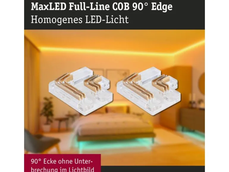Paulmann MaxLED LED Strip Full-Line COB