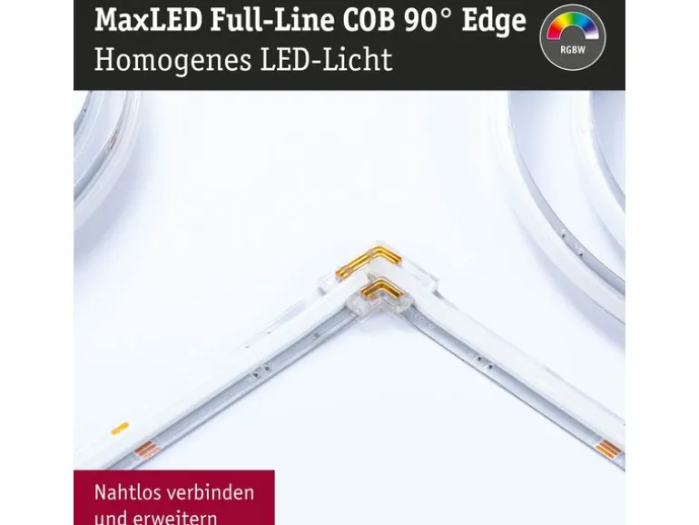 Paulmann MaxLED LED Strip Full-Line COB