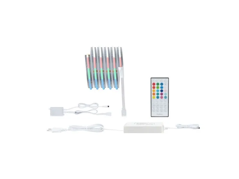 Paulmann MaxLED 1000 LED Strip Full-Line COB 1.5 m