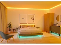 Paulmann MaxLED 500 LED Strip Full-Line COB 2.5 m