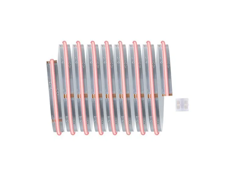 Paulmann MaxLED 500 LED Strip Full-Line COB 2.5 m