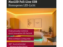 Paulmann MaxLED1000 LED Strip Full-Line COB 3 m