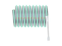 Paulmann MaxLED1000 LED Strip Full-Line COB 3 m