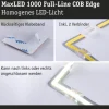 Paulmann MaxLED 1000 LED Strip Full-Line COB Edge 90°