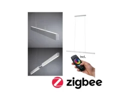 Paulmann Pendelleuchte Aptare, ZigBee