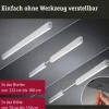 Paulmann Pendelleuchte LED Touchless Sensor Aptare Weiss