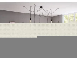 Paulmann Pendelleuchte Neordic Ketil 7