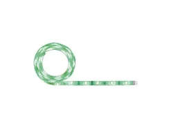 Paulmann SimpLED Strip Komplett-Set 1.5m 12W RGB Beschichtet