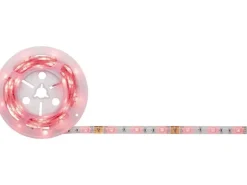 Paulmann SimpLED Strip Komplett-Set 1.5m 12W RGB Beschichtet