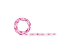 Paulmann SimpLED Strip Komplett-Set 1.5m 12W RGB Beschichtet