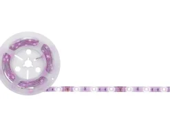 Paulmann SimpLED Strip Komplett-Set 1.5m 12W RGB Beschichtet