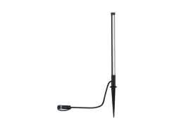 Paulmann Sockelleuchte Plug & Shine Poller 3000 K