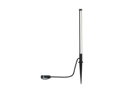 Paulmann Sockelleuchte Plug & Shine Poller 3000 K