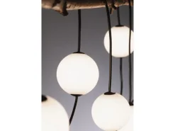 Paulmann Solar LED Lichterkette Taina Basisset IP67 3000K 5.8m