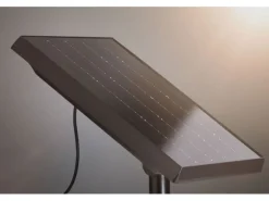 Paulmann Solar LED Lichterkette Taina Basisset IP67 3000K 5.8m