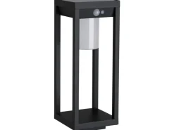 Paulmann Solar LED Lichtobjekt Marisol IP44 3000K 350 lm Schwarz