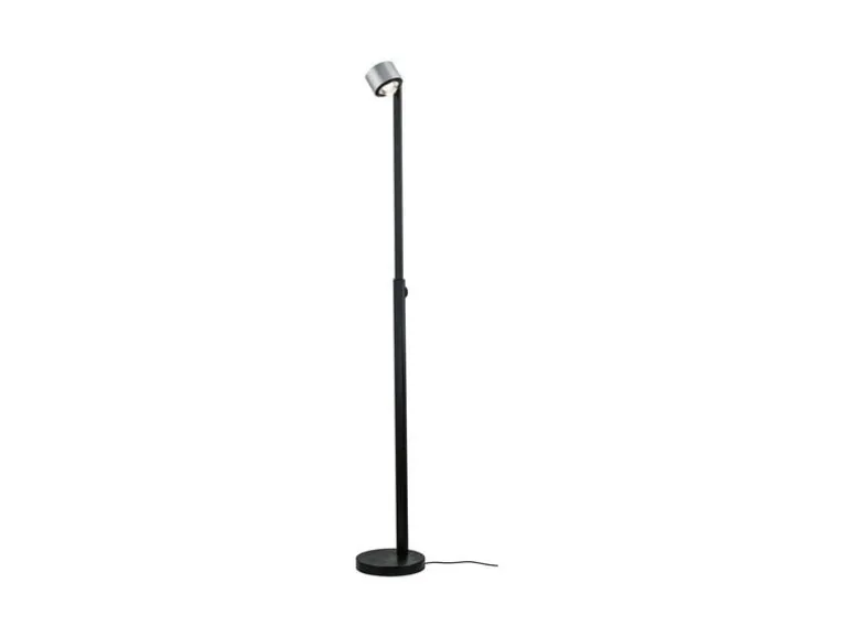 Paulmann Stehleuchte LED Aldan