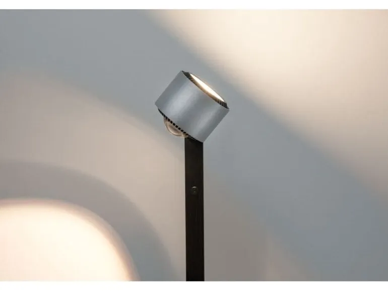 Paulmann Stehleuchte LED Aldan
