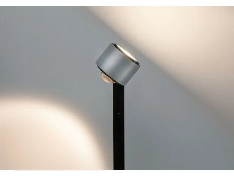 Paulmann Stehleuchte LED Aldan