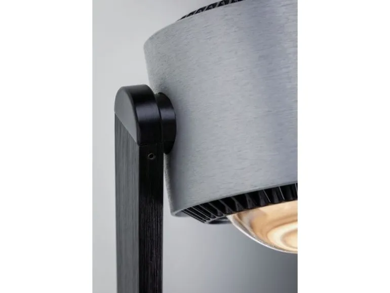 Paulmann Stehleuchte LED Aldan