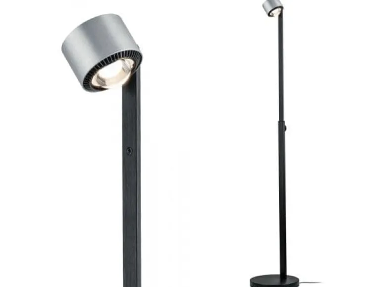 Paulmann Stehleuchte LED Aldan