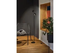 Paulmann Stehleuchte LED Puric Pane 3-Step-Dim