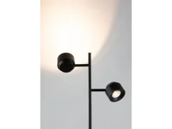 Paulmann Stehleuchte LED Puric Pane 3-Step-Dim