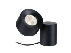 Paulmann Tischleuchte LED Puric Pane 3-Step-Dim