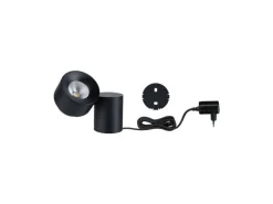 Paulmann Tischleuchte LED Puric Pane 3-Step-Dim