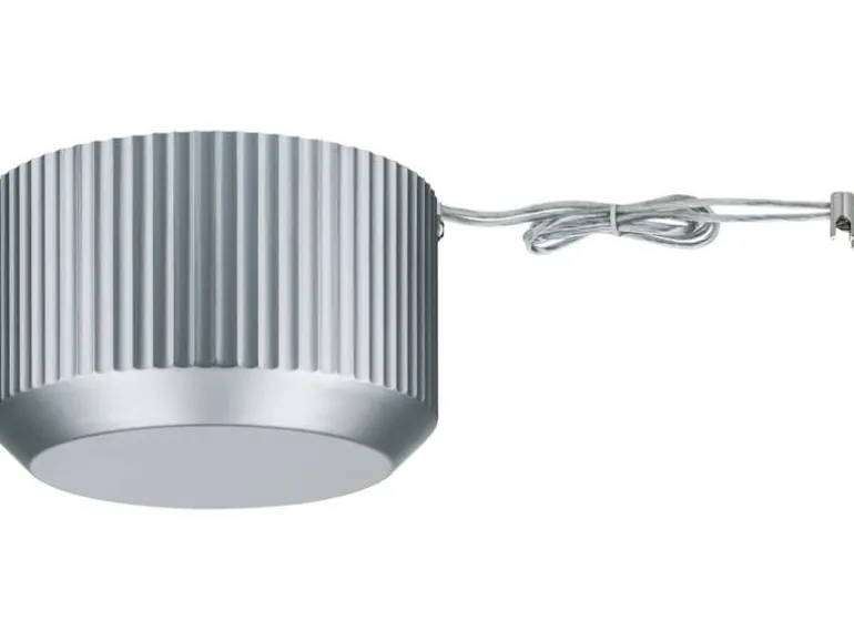 Paulmann Trafo Toroidal 230/12 V 80 VA Chrom