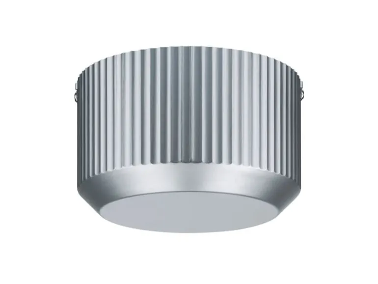 Paulmann Trafo Toroidal 230/12 V 80 VA Chrom