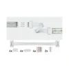Paulmann Universal-Verbinder MaxLED, 2 Stück