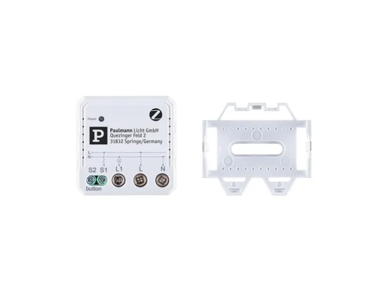 Paulmann Unterputzaktor On/Off Zigbee 3.0