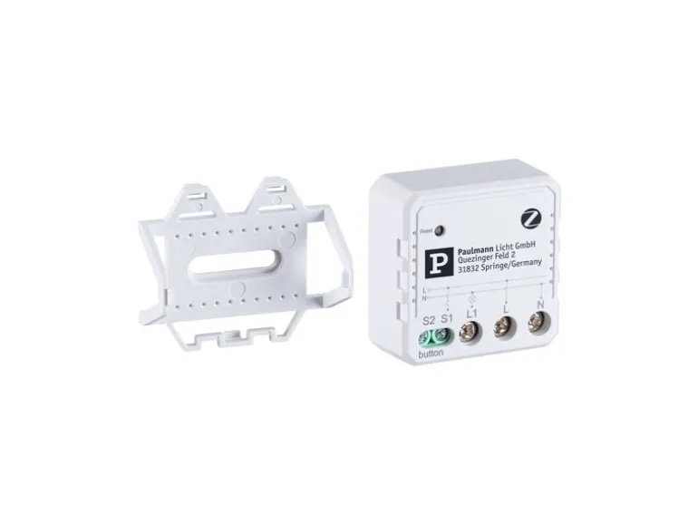 Paulmann Unterputzaktor On/Off Zigbee 3.0