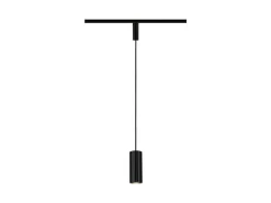 Paulmann URail Pendel Lirena GU10 max. 10W 230 V Schwarz matt