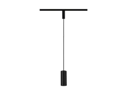 Paulmann URail Pendel Lirena GU10 max. 10W 230 V Schwarz matt