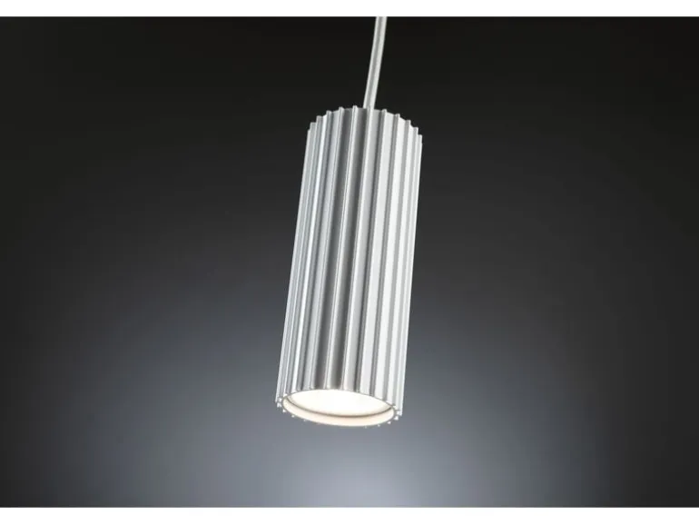 Paulmann URail Pendel Lirena GU10 max. 10W 230 V Signalweiss