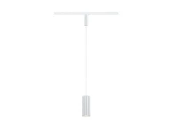 Paulmann URail Pendel Lirena GU10 max. 10W 230 V Signalweiss