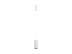 Paulmann URail Pendel Lirena GU10 max. 10W 230 V Signalweiss