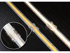 Paulmann Verbindungskabel MaxLED Full-Line COB Connector Set