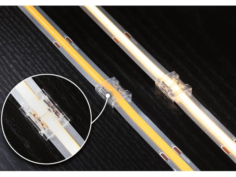 Paulmann Verbindungskabel MaxLED Full-Line COB Connector Set