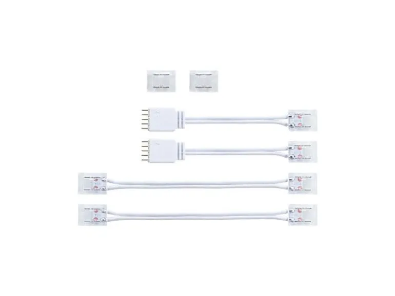 Paulmann Verbindungskabel MaxLED Full-Line COB Connector Set