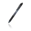 pentel Gelschreiber EnerGel 0.7 mm, Schwarz, 1 Stück