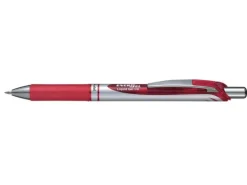 pentel Gelschreiber EnerGel 0.7 mm, Rot