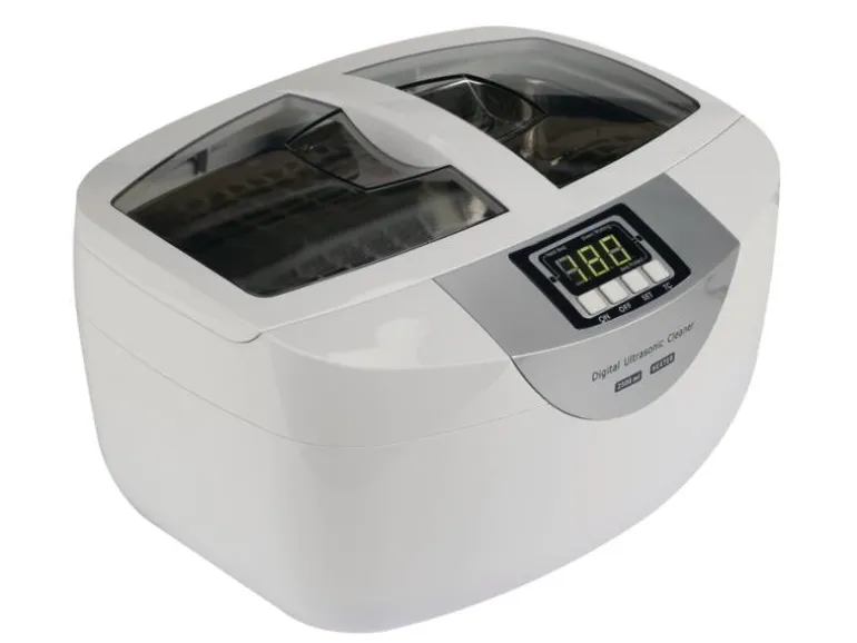 Perel Ultraschallreiniger VTUSC3