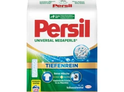 Persil Pulverwaschmittel Universal Megaperls 23 WG, 1.495 kg