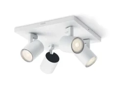 Philips Aufbauspot myLiving Runner 53094/31/P0