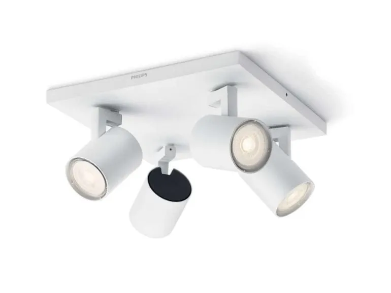 Philips Aufbauspot myLiving Runner 53094/31/P0