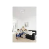 Philips Aufbauspot myLiving Star 56243/31/16 Weiss