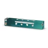 Philips Aufbauspot Star, 4 x 4.5W, 2700K, Weiss